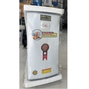 آبگرمکن برقی جنرال 70 لیتری