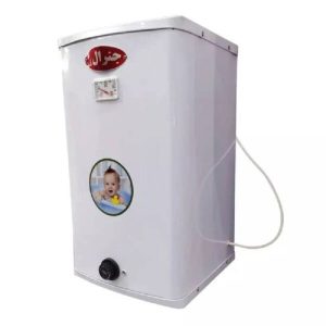 آبگرمکن برقی جنرال 60 لیتری