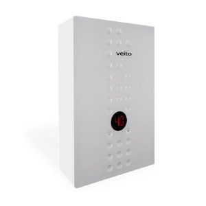 آبگرمکن برقی تک فاز ویتو veito مدل Flow E