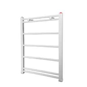 حوله خشک کن فولادی ایران رادیاتور ۷ لول بلند