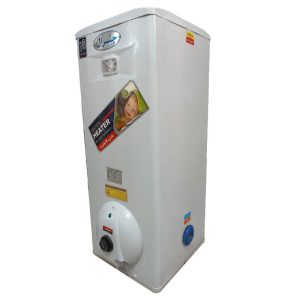 آبگرمکن برقی جنرال 80 لیتری
