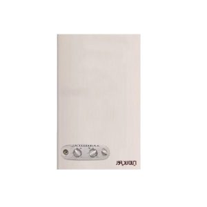 پکیج دیواری ایران رادیاتور M24FF