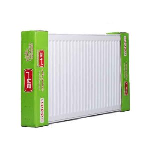 رادیاتور پنلی لورچ 100 سانتی متری مدل افروز