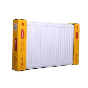 رادیاتور پنلی لورچ 100 سانتی متری مدل آذر