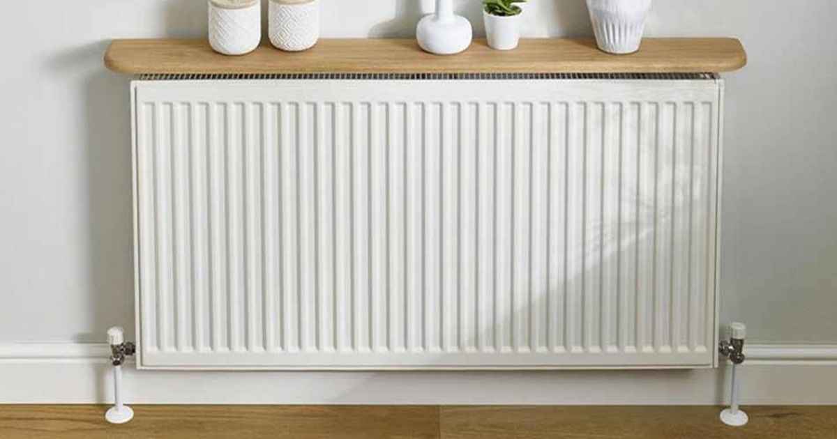 مزایای رادیاتور پنلی در تفاوت رادیاتور پنلی و آلومینیومی