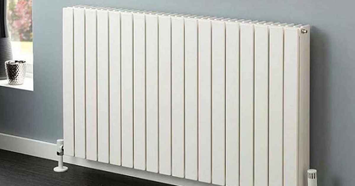 معایب رادیاتور پنلی در تفاوت رادیاتور پنلی و آلومینیومی