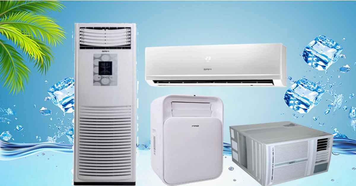 یکی دیگر از فرق کمپرسور روتاری و اینورتر کولر گازی، ساختار و نگهداری آنهاست.