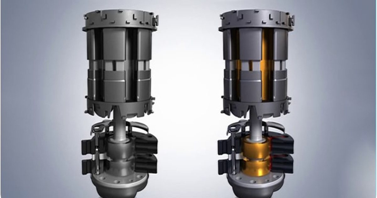 میزان صدا، یکی دیگر از فرق کمپرسور روتاری و اینورتر در کولر گازی است.