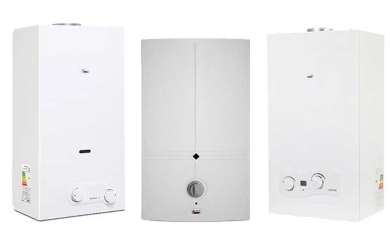 خرید آبگرمکن دیواری بوتان