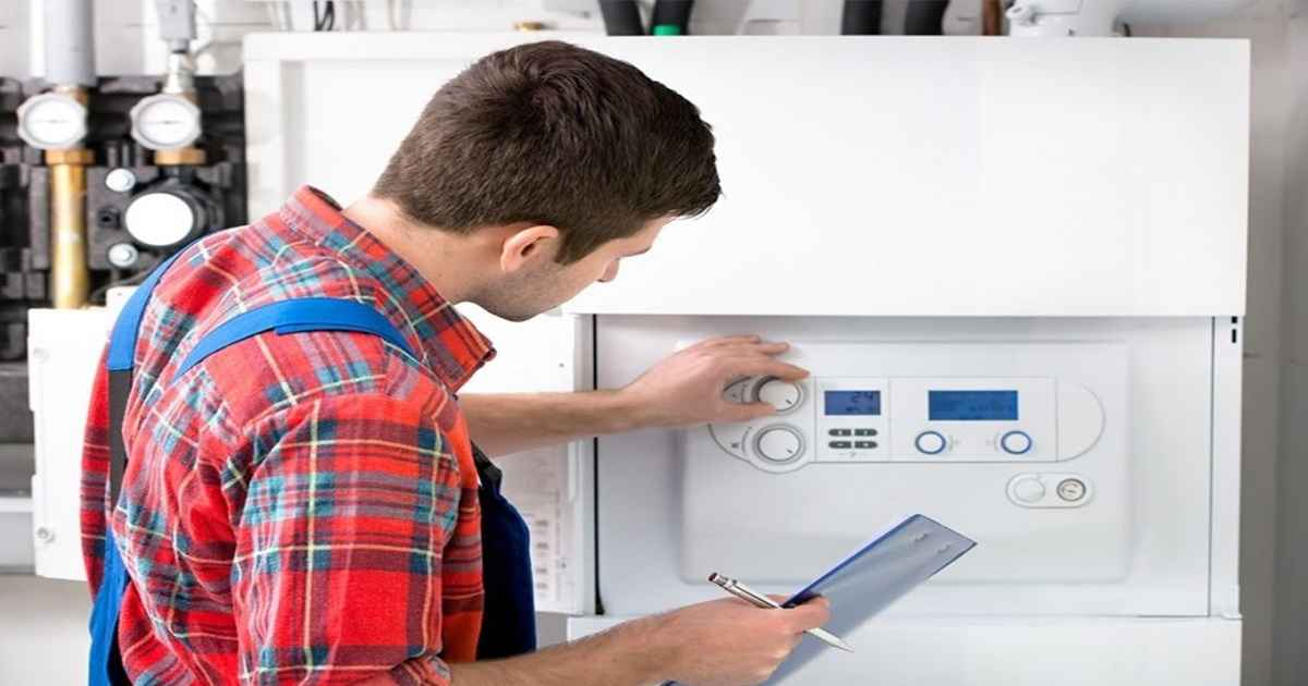 نحوه عملکرد پکیج دو مبدل در تفاوت پکیج دو مبدل و تک مبدل چیست