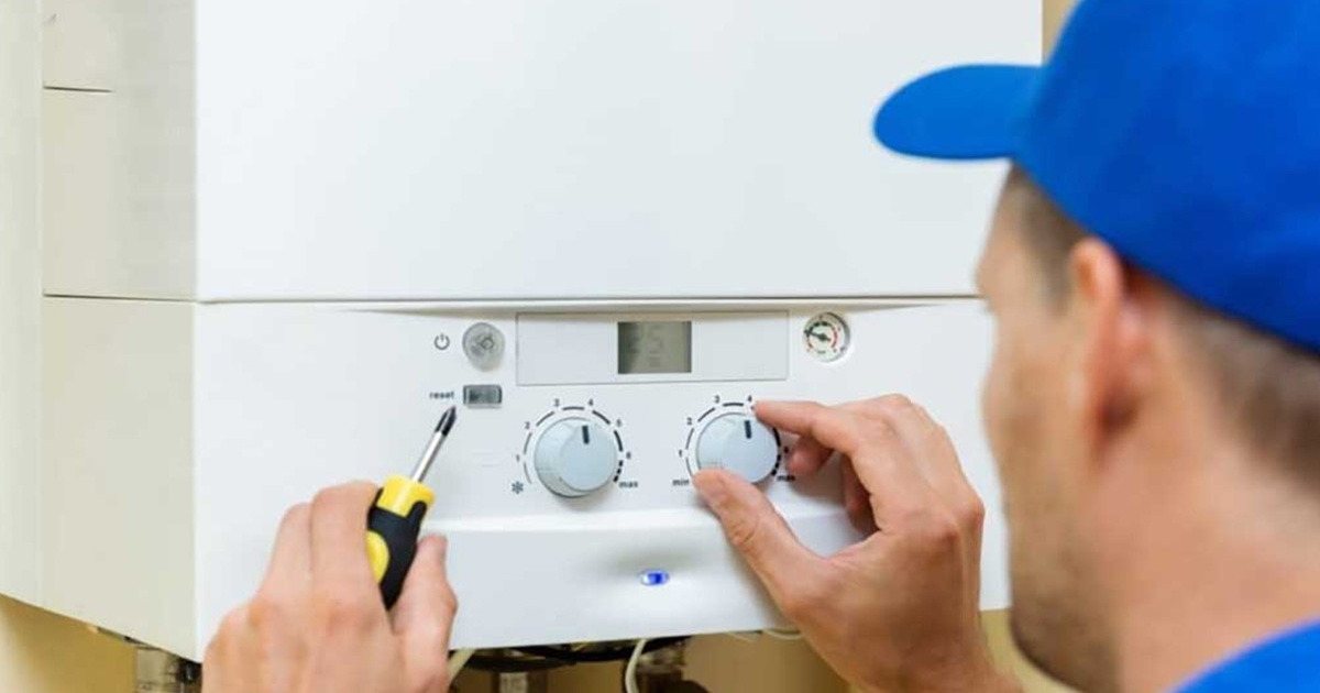 در تفاوت پکیج دو مبدل و تک مبدل، پکیج تک مبدل چیست