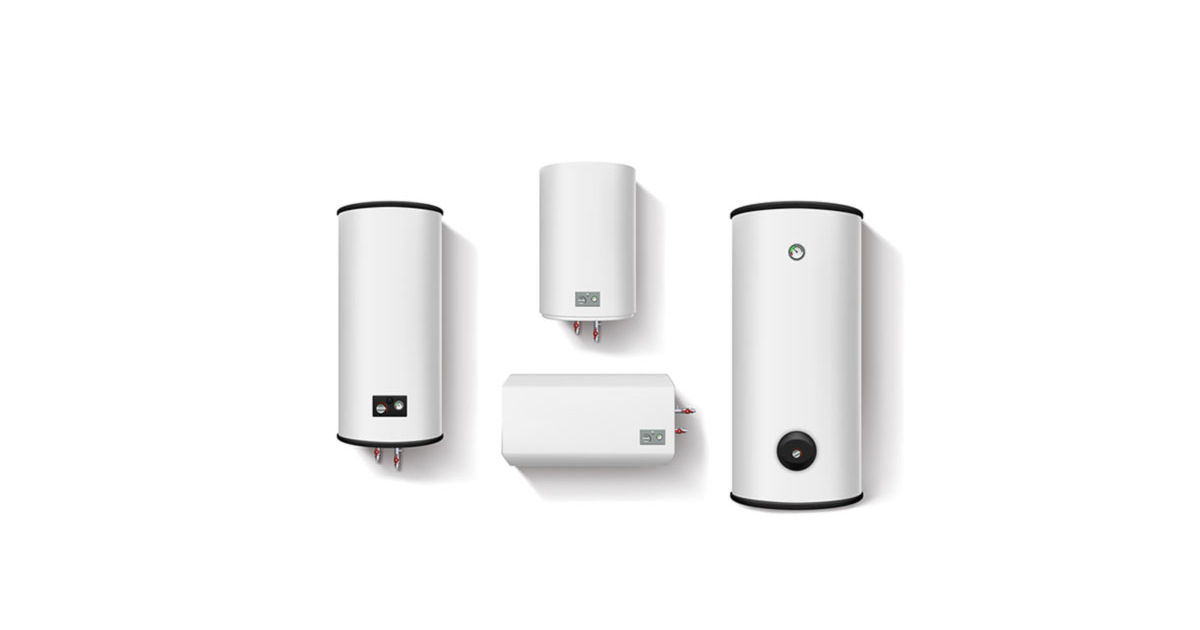 قیمت یکی دیگر از تفاوت پکیج و آبگرمکن دیواری است که بسیار مهم میباشد.