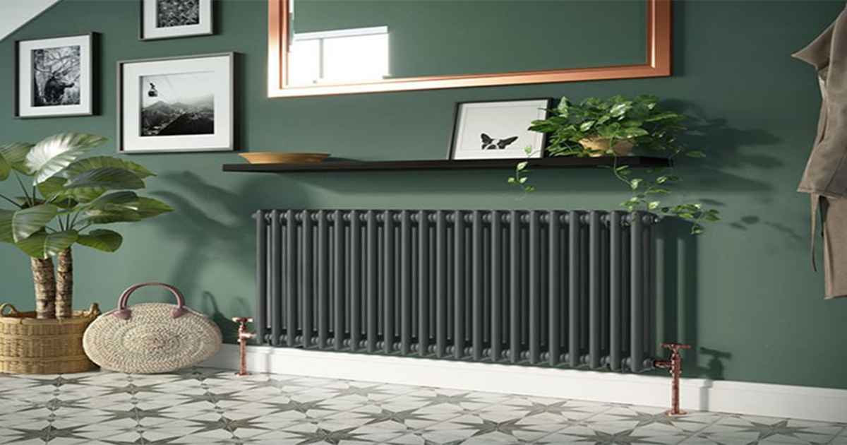 در تفاوت شوفاژ و رادیاتور، سیستمهای شوفاژ چگونه کار میکنند؟