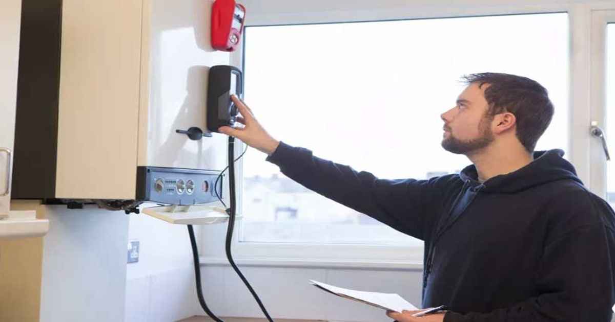 مبدل آبگرمکن چیست؟