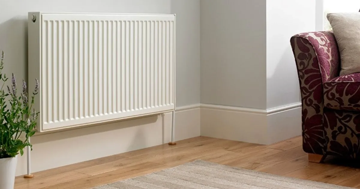 قیمت رادیاتور پنلی سپاهان