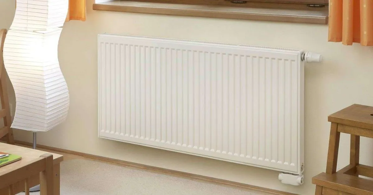 خرید رادیاتور پنلی سپاهان