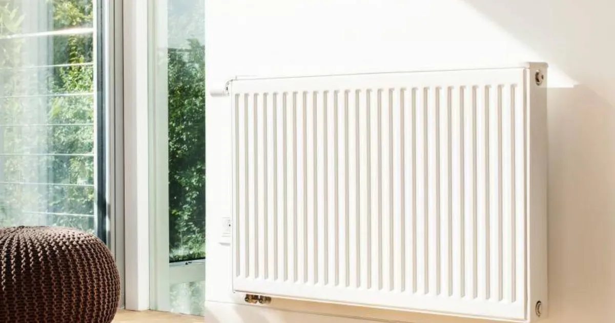 انواع رادیاتور پنلی سپاهان